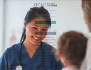 Ochin application portal - Flip Visit or Shared Visit: By sharing the care, a patient and care team member may spend 20-25 minutes in a one-on-one discussing the patient